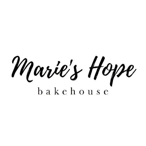 Marie's Hope bakehouse