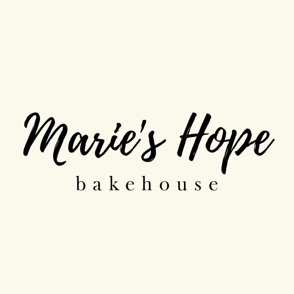 Marie's Hope bakehouse